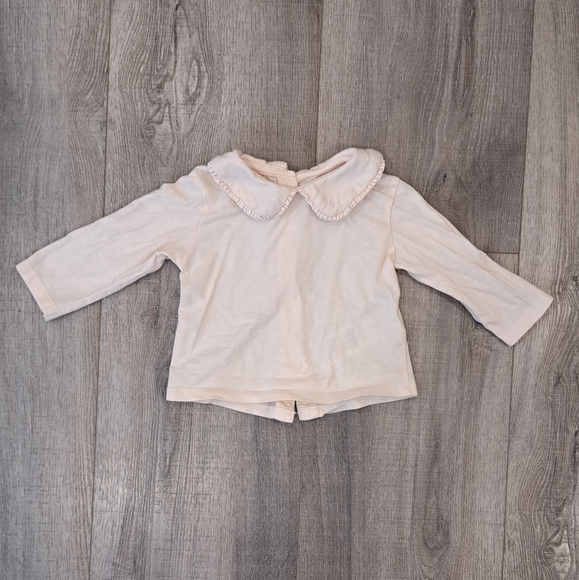 VERTBAUDET Shirt - Picture 1 of 3